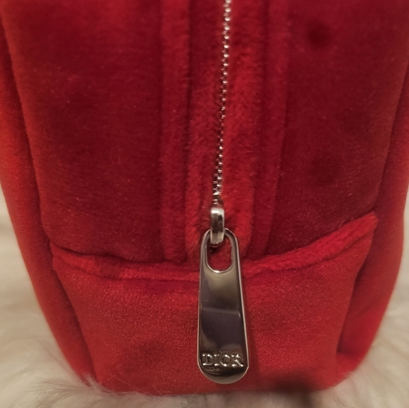 AUTHENTIC DIOR POUCH - Picture 4 of 4